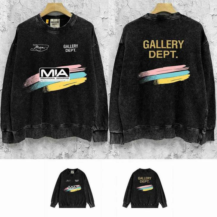Picture of Gallery Dept Sweathirt _SKUGalleryDeptS-2XL11trZJGAY20032615